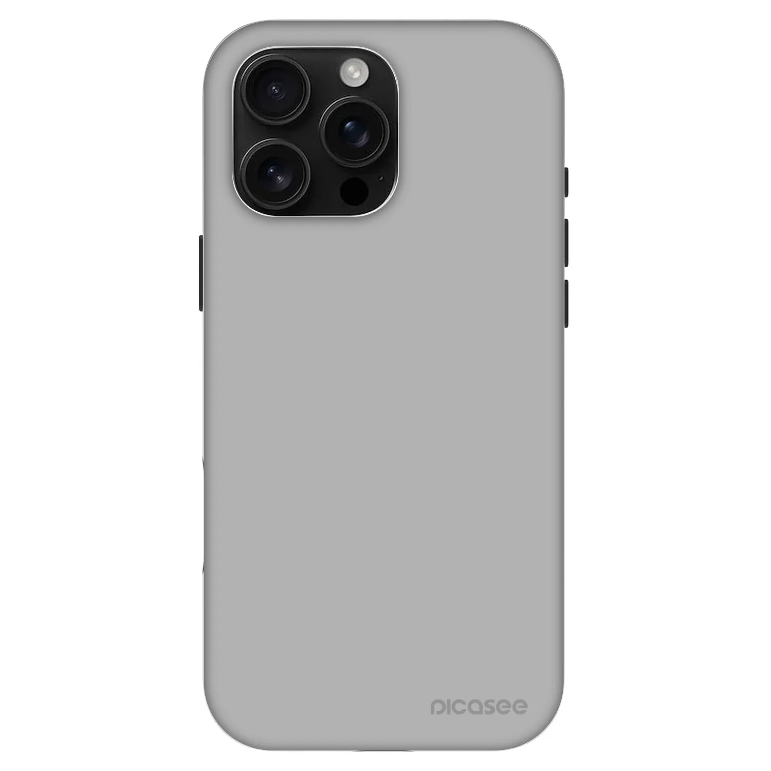 Picasee Fashion Case MagSafe für Apple iPhone 16 Pro Max - Stone
