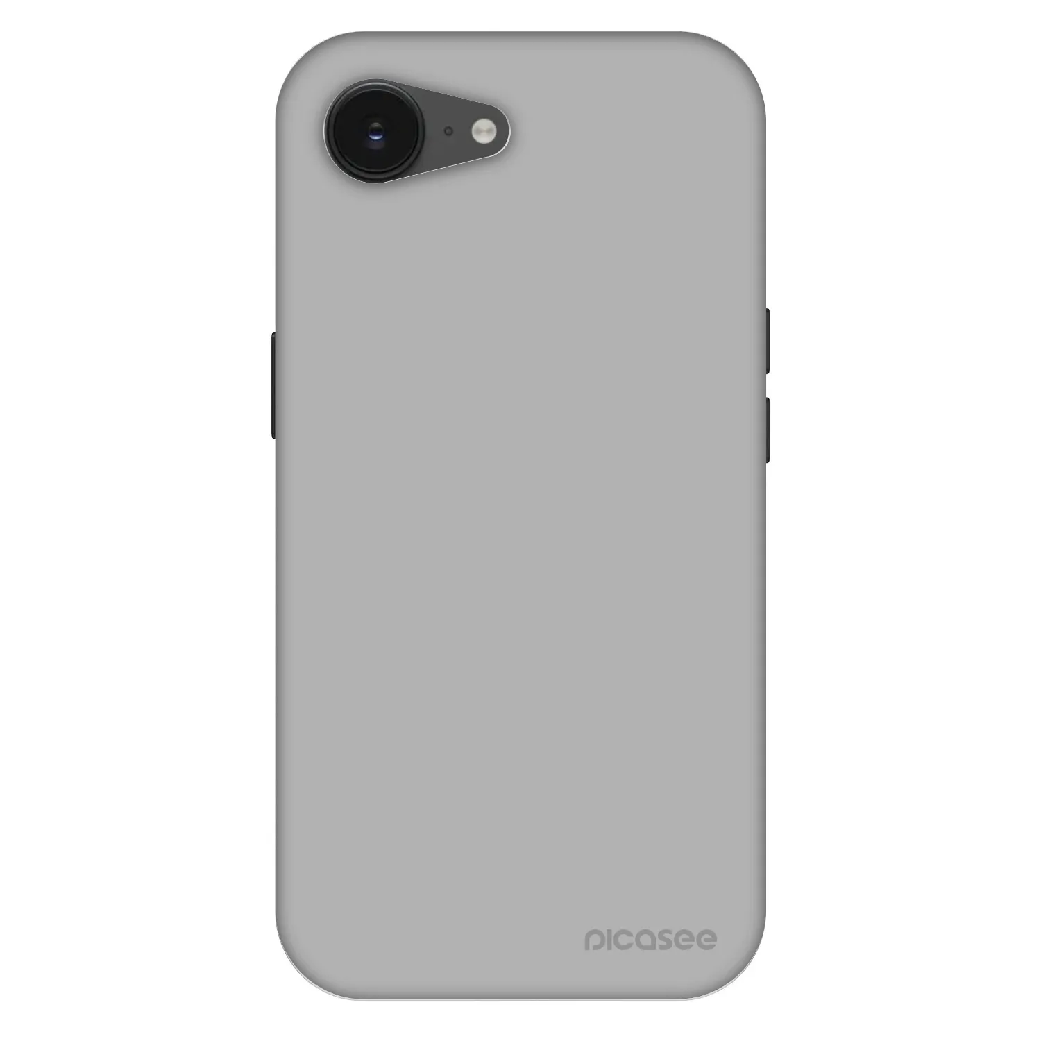 Picasee Fashion Case MagSafe für Apple iPhone 16e - Stone