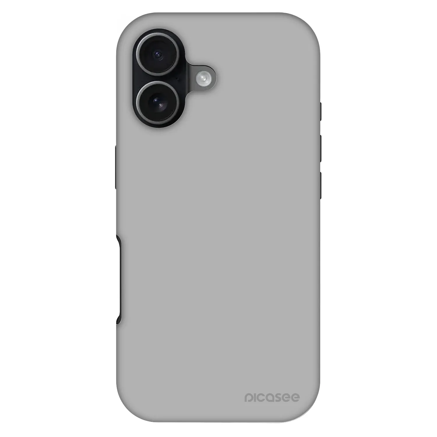 Picasee Fashion Case MagSafe für Apple iPhone 17 - Stone