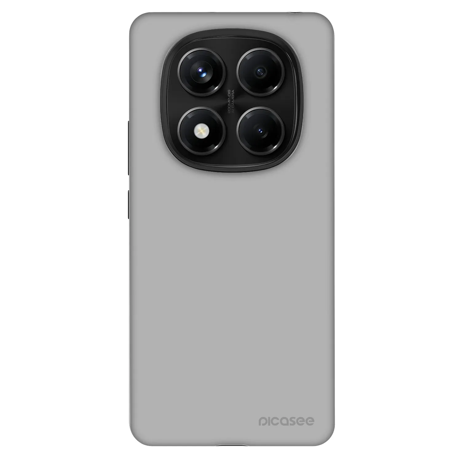 Picasee Fashion Case für Xiaomi Redmi Note 14 Pro 4G - Stone