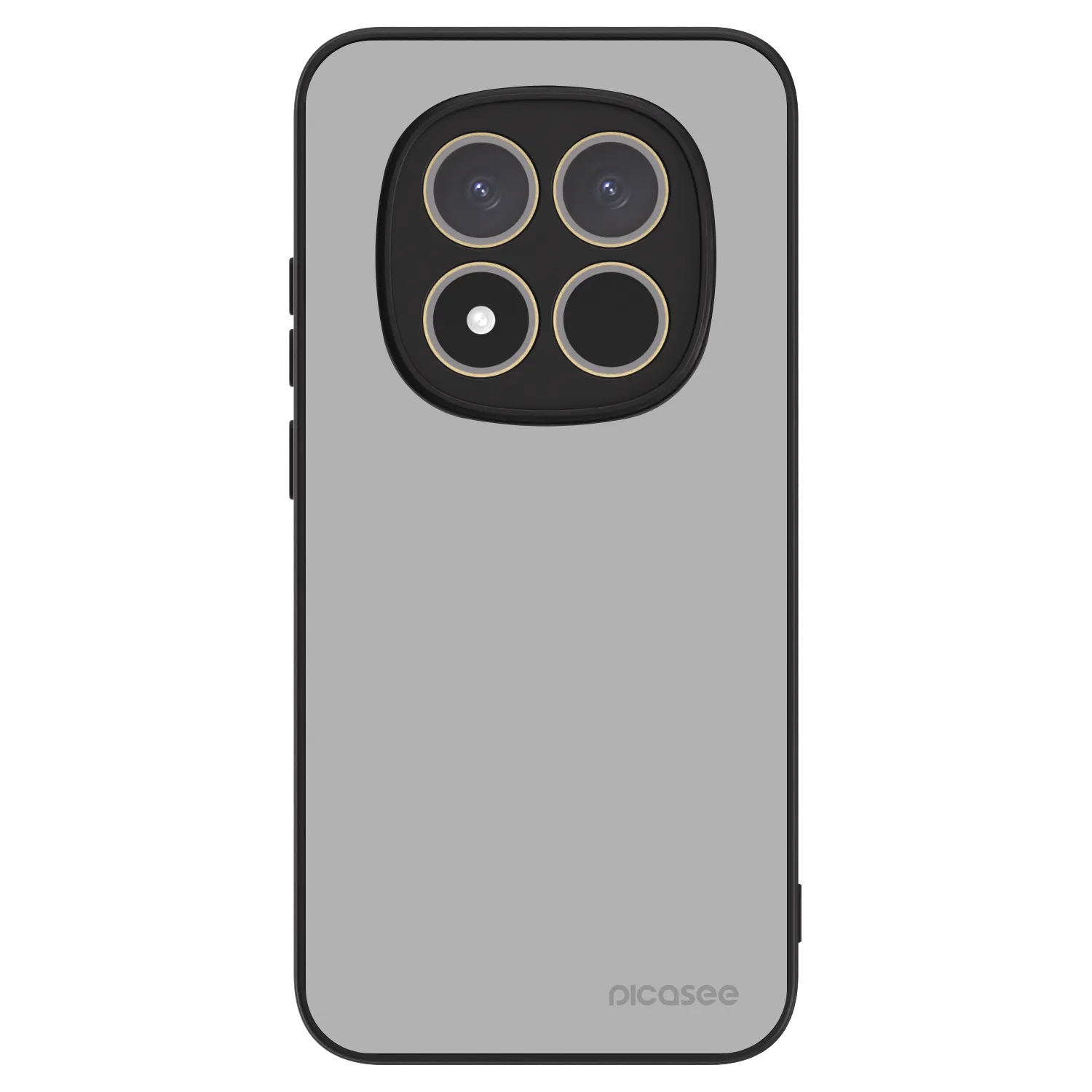 Picasee ULTIMATE CASE für Xiaomi Redmi Note 15 Pro 4G - Stone