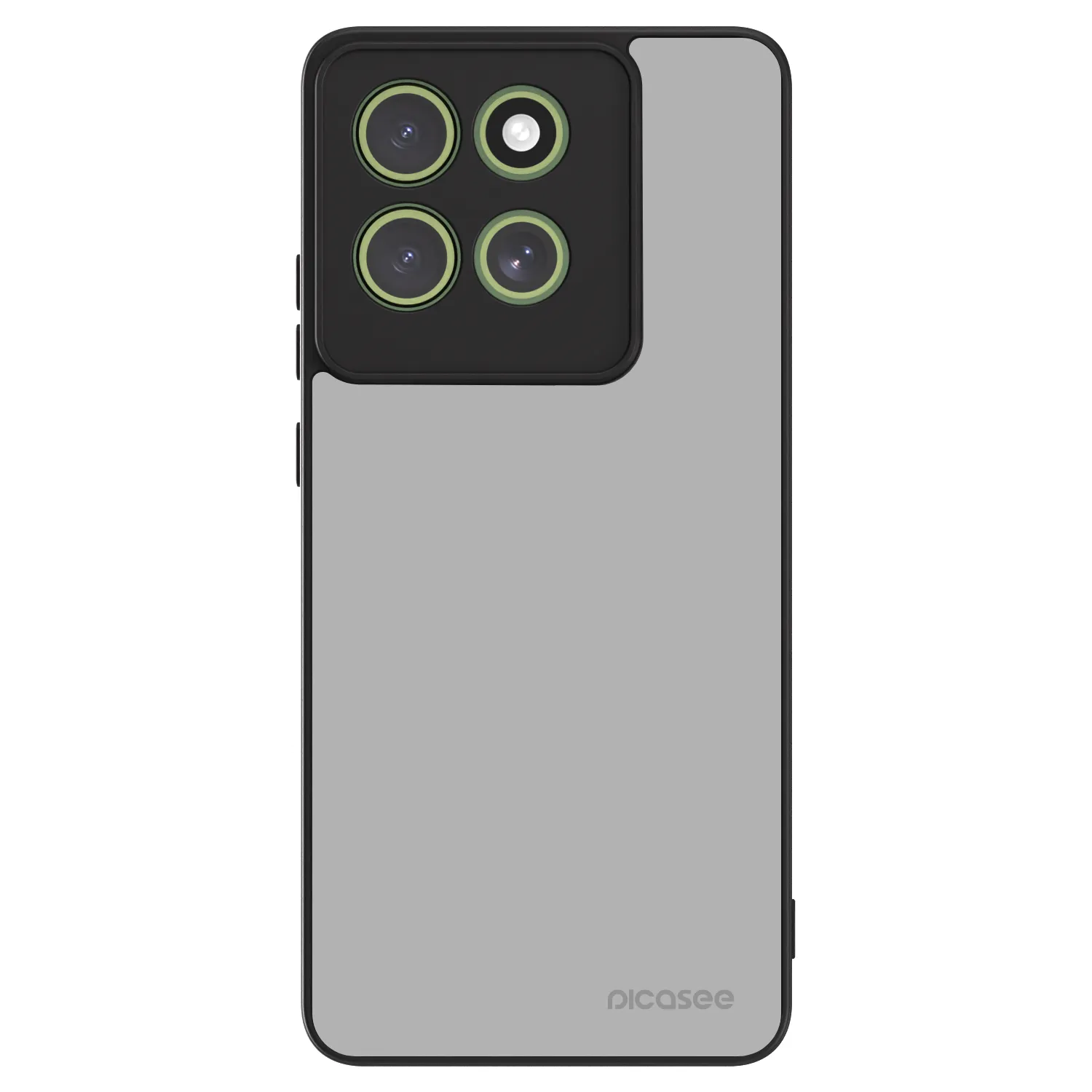 Picasee ULTIMATE CASE für Motorola Moto G86 Power 5G - Stone