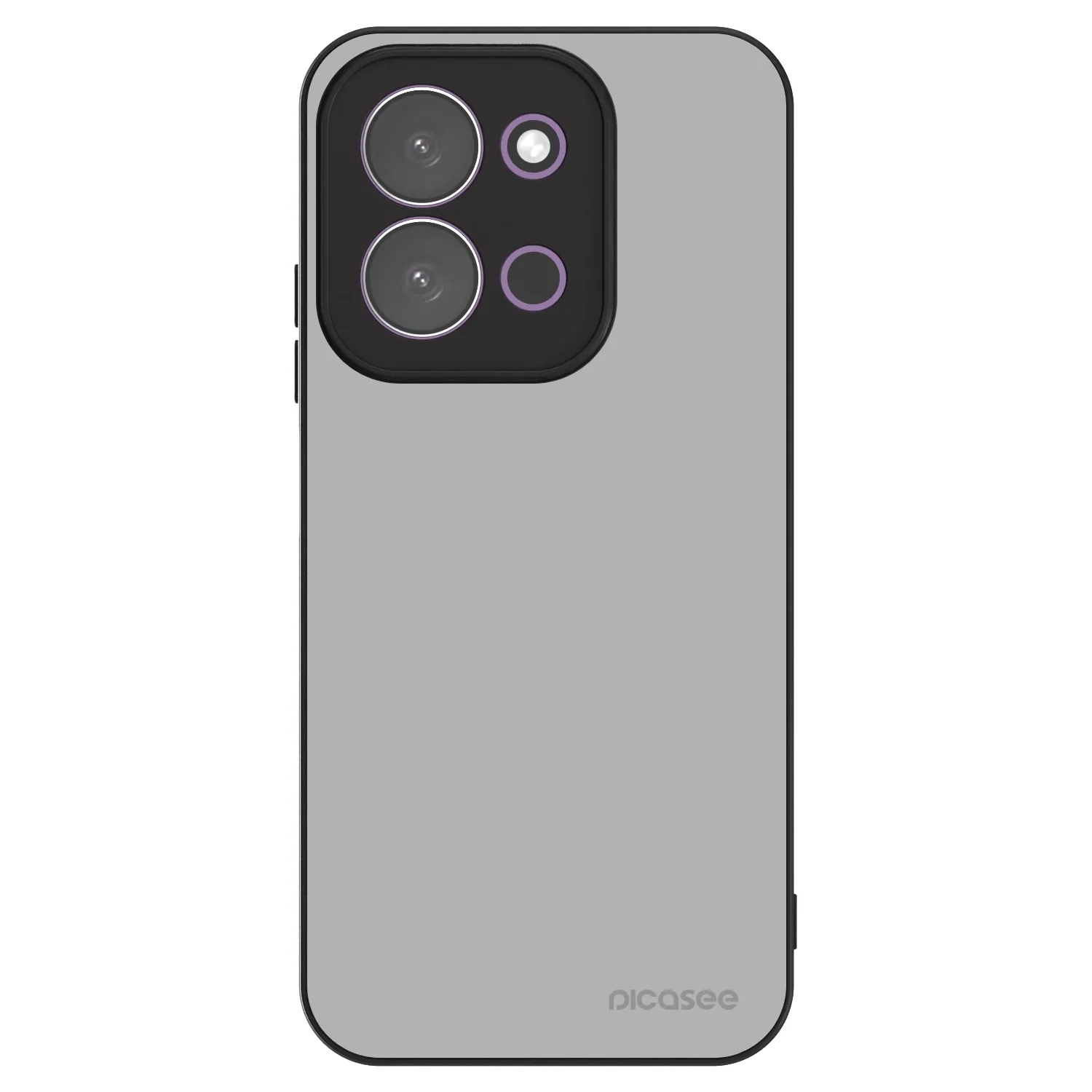 Picasee ULTIMATE CASE für Xiaomi Redmi 15C 5G - Stone