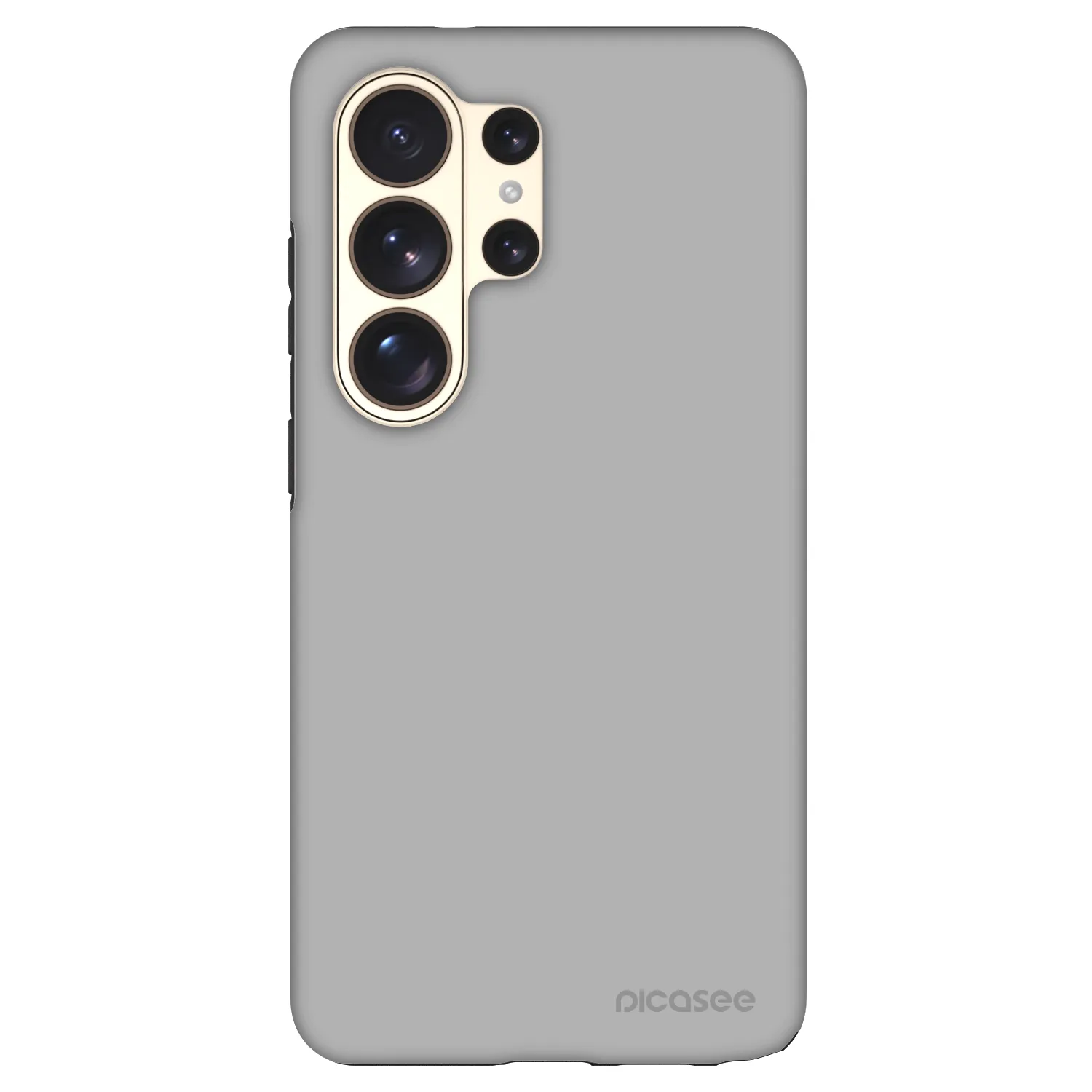 Picasee Fashion Case PowerShare pro Samsung Galaxy S26 Ultra - Stone