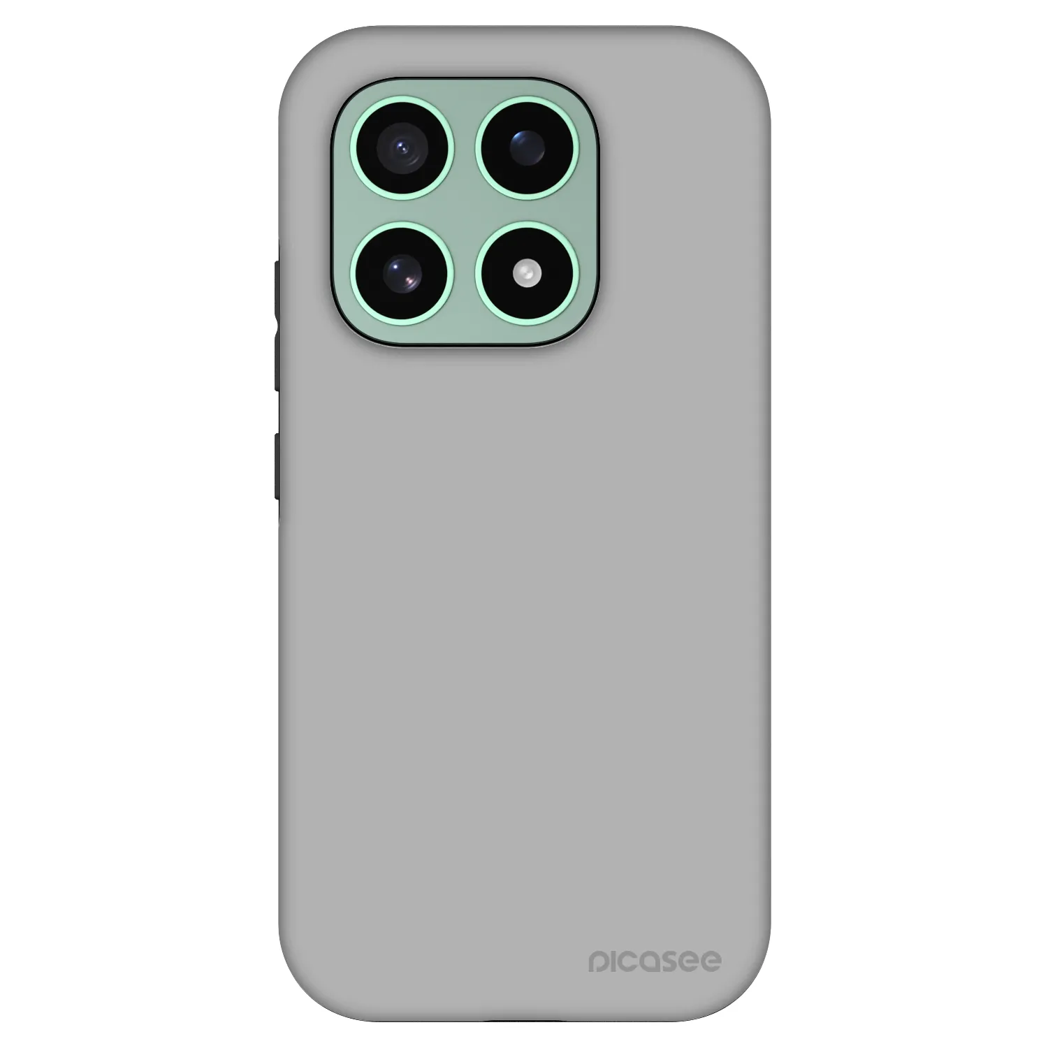 Picasee Fashion Case für Xiaomi 17 - Stone
