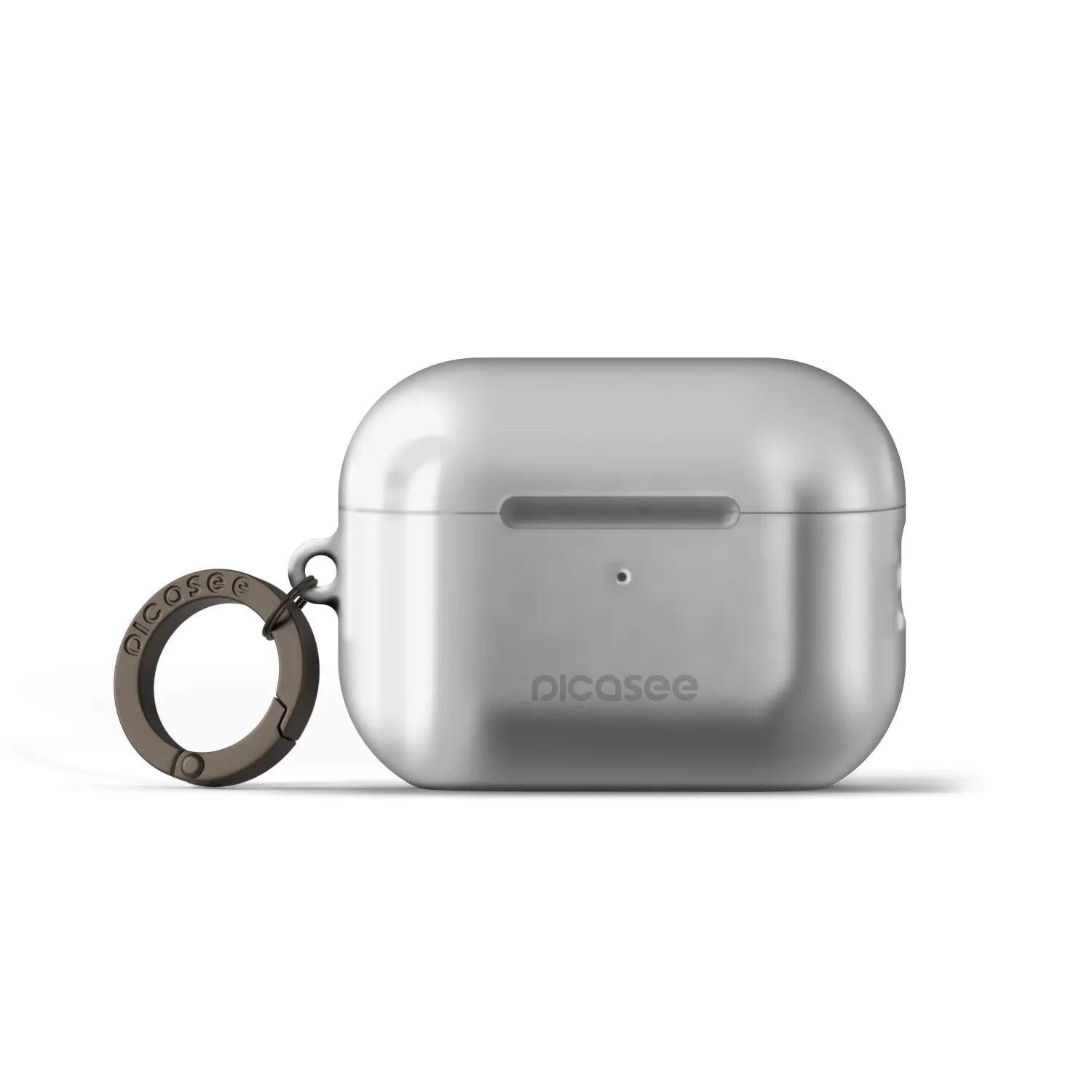 Picasee Obal pro Apple AirPods Pro 2 - Stone