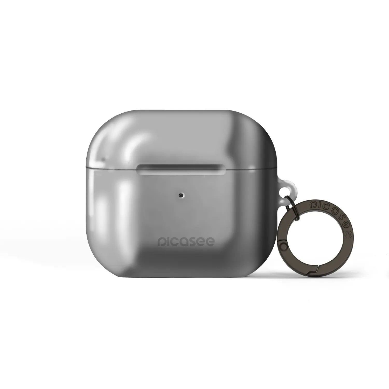 Picasee Obal pro Apple AirPods 3 - Stone