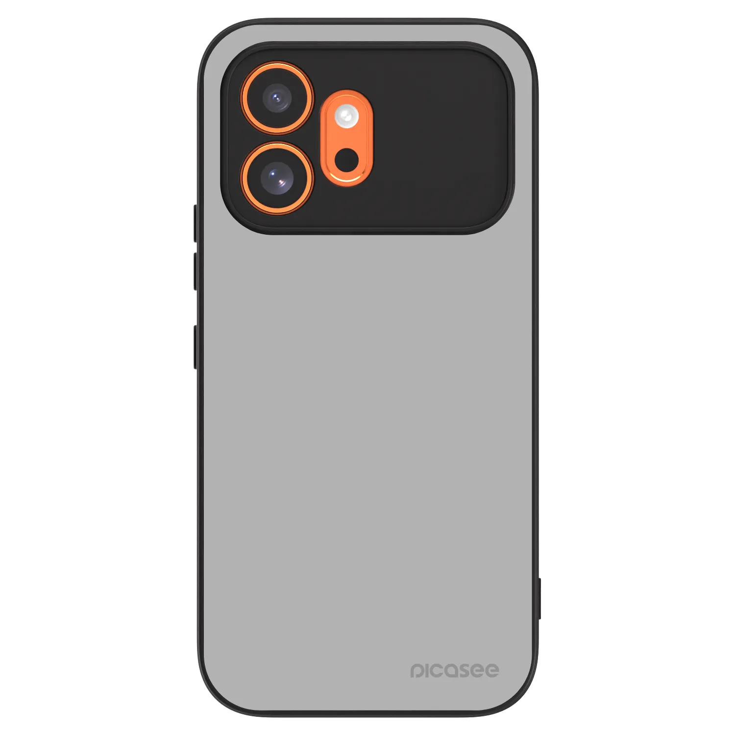 Picasee ULTIMATE CASE für Honor 600 - Stone
