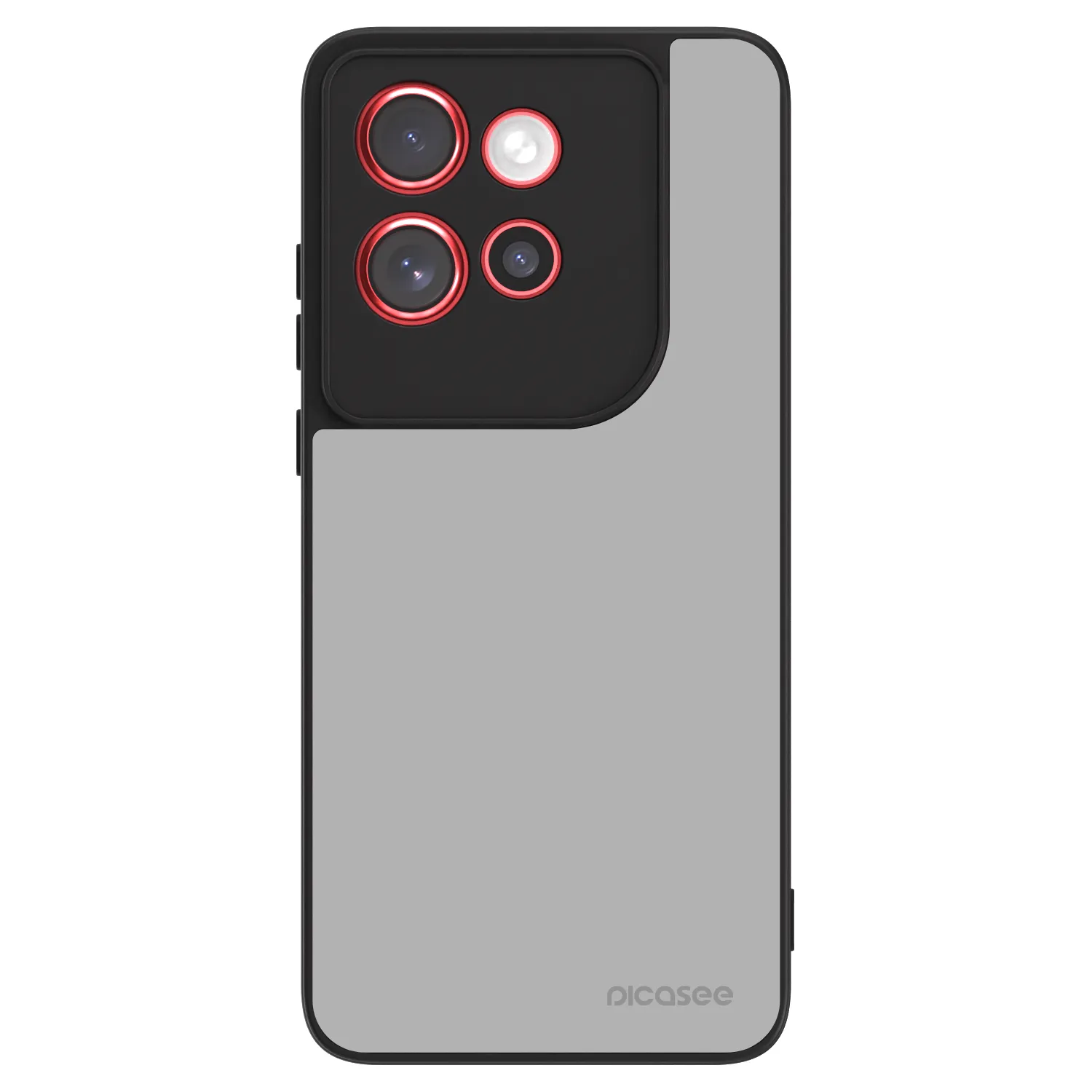 Picasee ULTIMATE CASE für Motorola Edge 60 Neo 5G - Stone