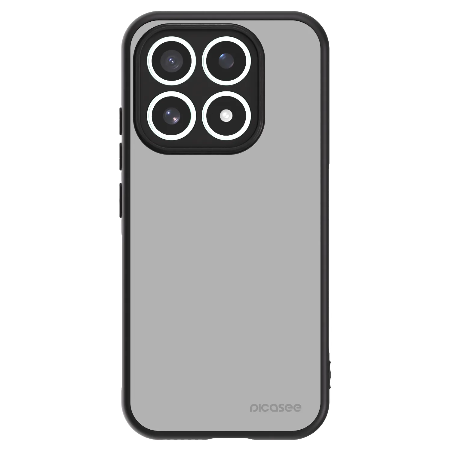 Picasee ULTIMATE CASE PowerShare für Xiaomi 17 - Stone