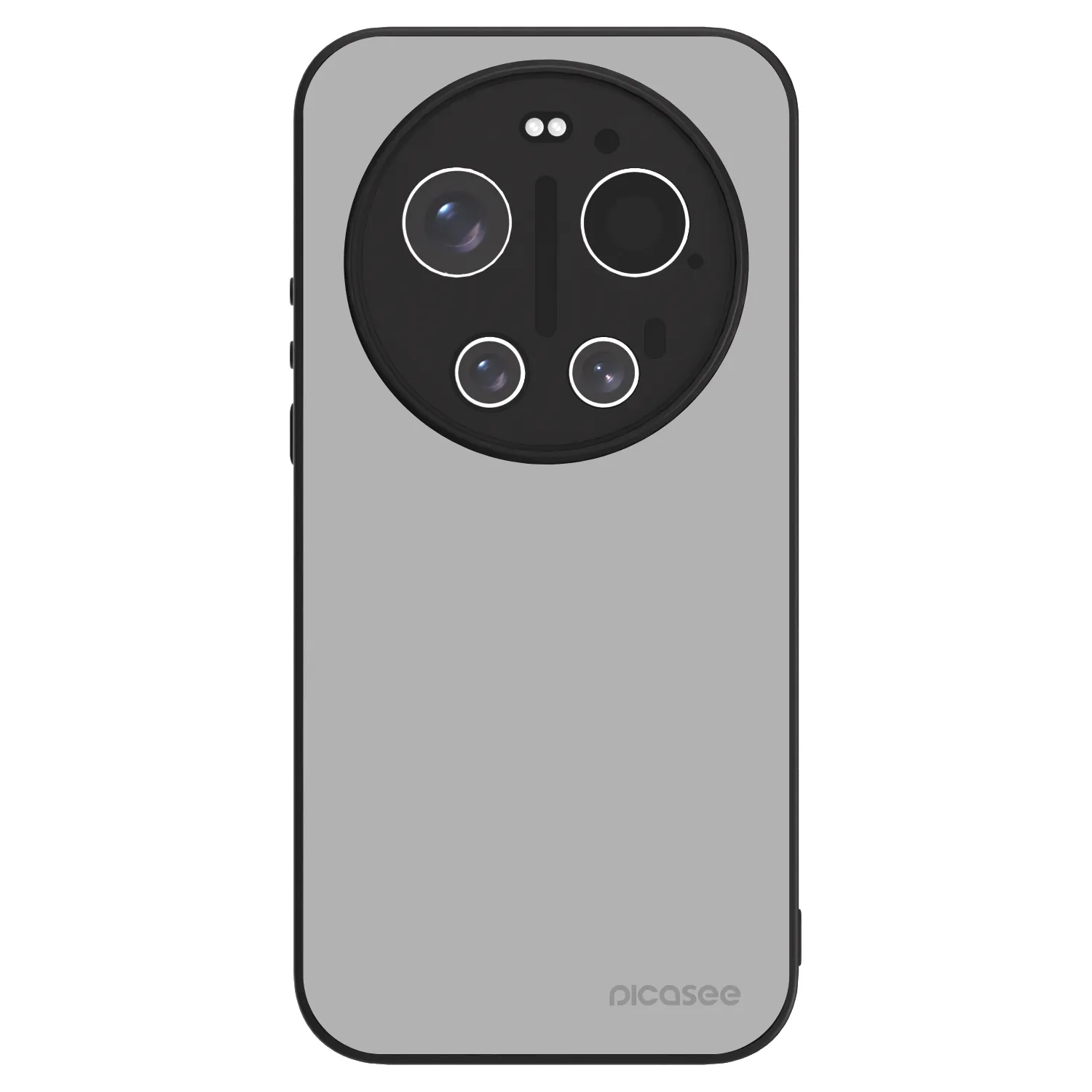 Picasee ULTIMATE CASE PowerShare für Xiaomi 17 Ultra - Stone