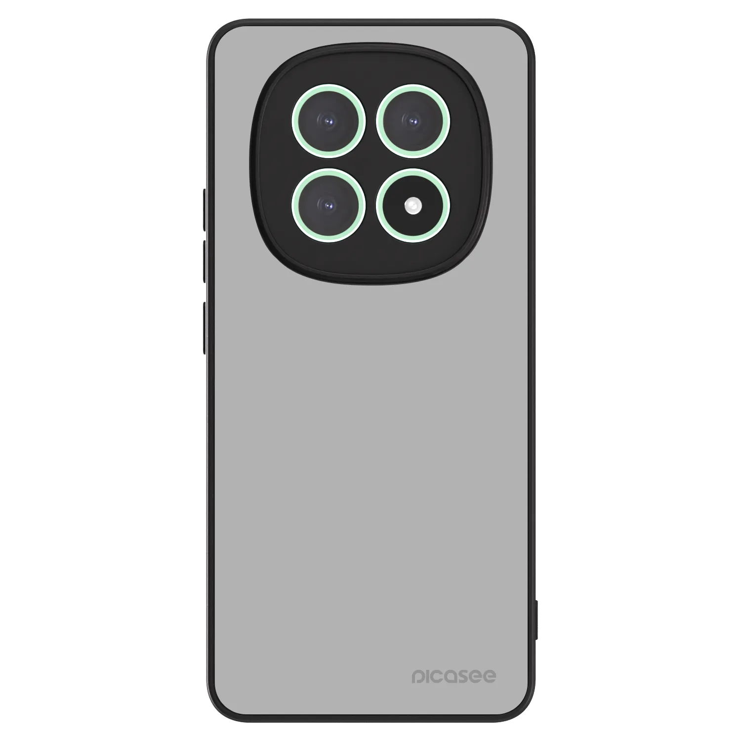 Picasee ULTIMATE CASE für Xiaomi Redmi Note 15 5G - Stone