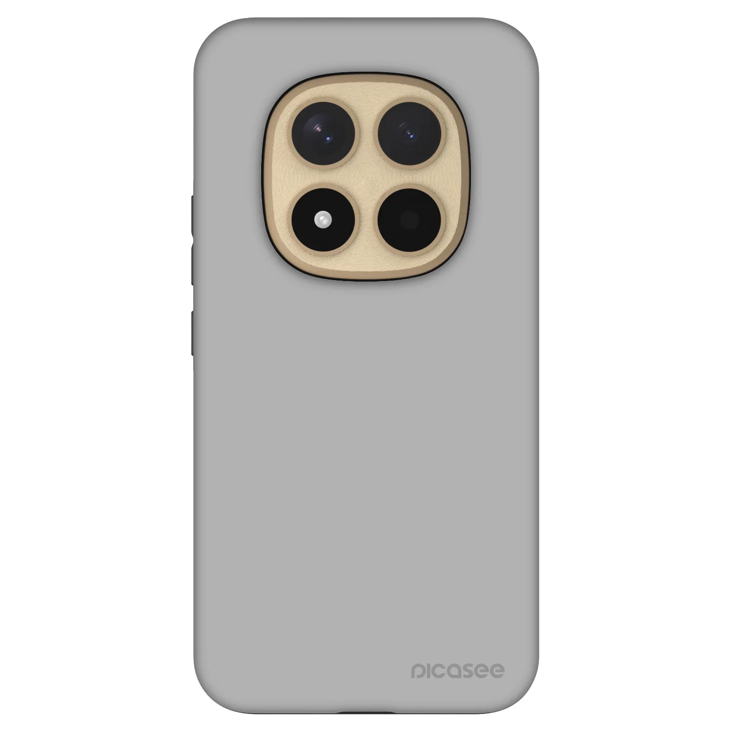 Picasee Fashion Case für Xiaomi Redmi Note 15 Pro+ - Stone