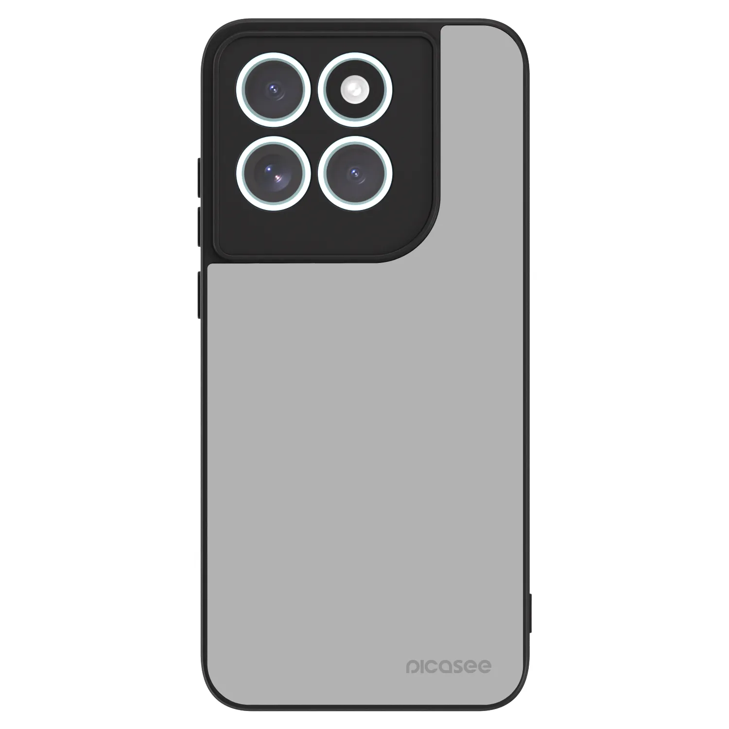 Picasee ULTIMATE CASE für Motorola Edge 70 Fusion - Stone
