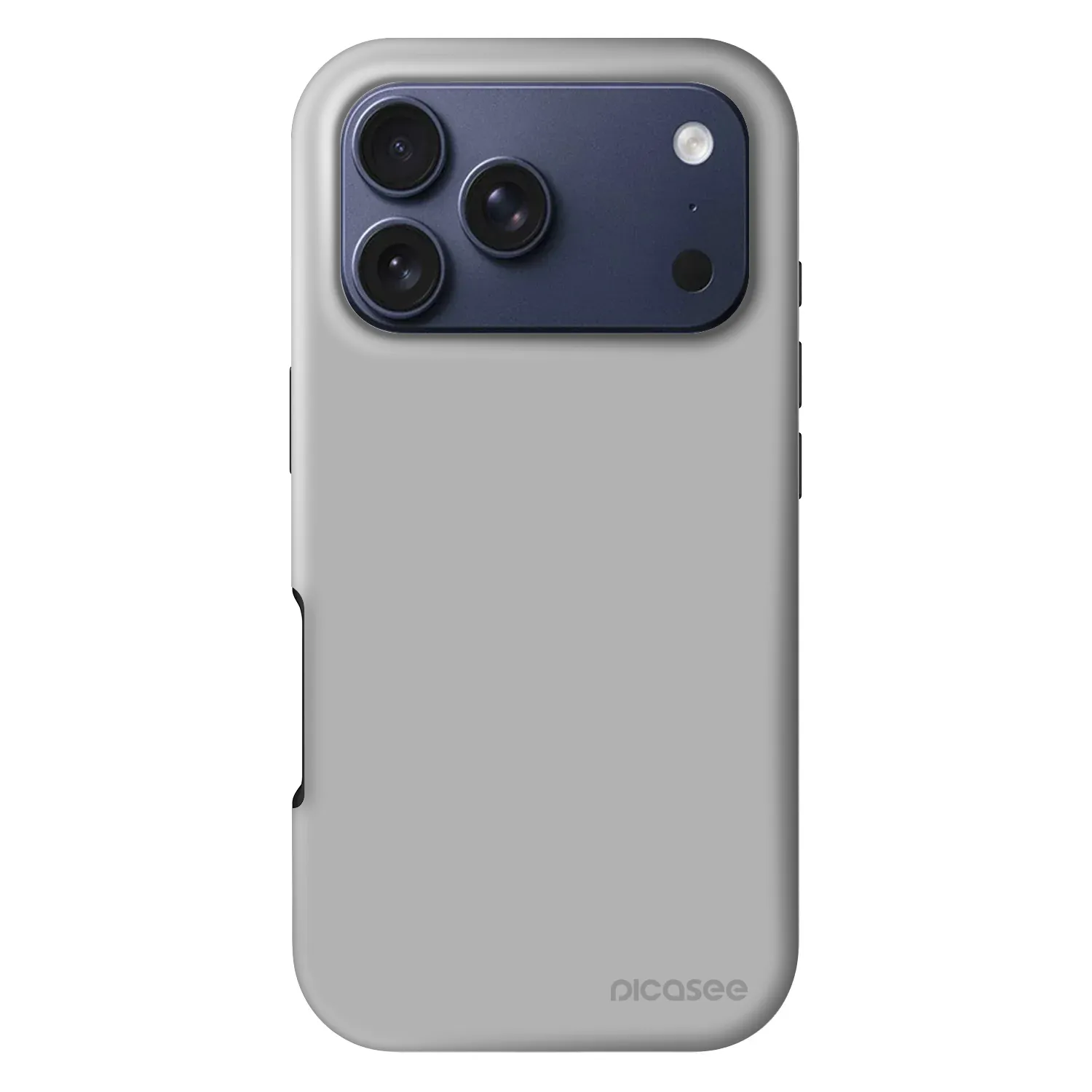 Picasee Fashion Case MagSafe für Apple iPhone 18 Pro - Stone