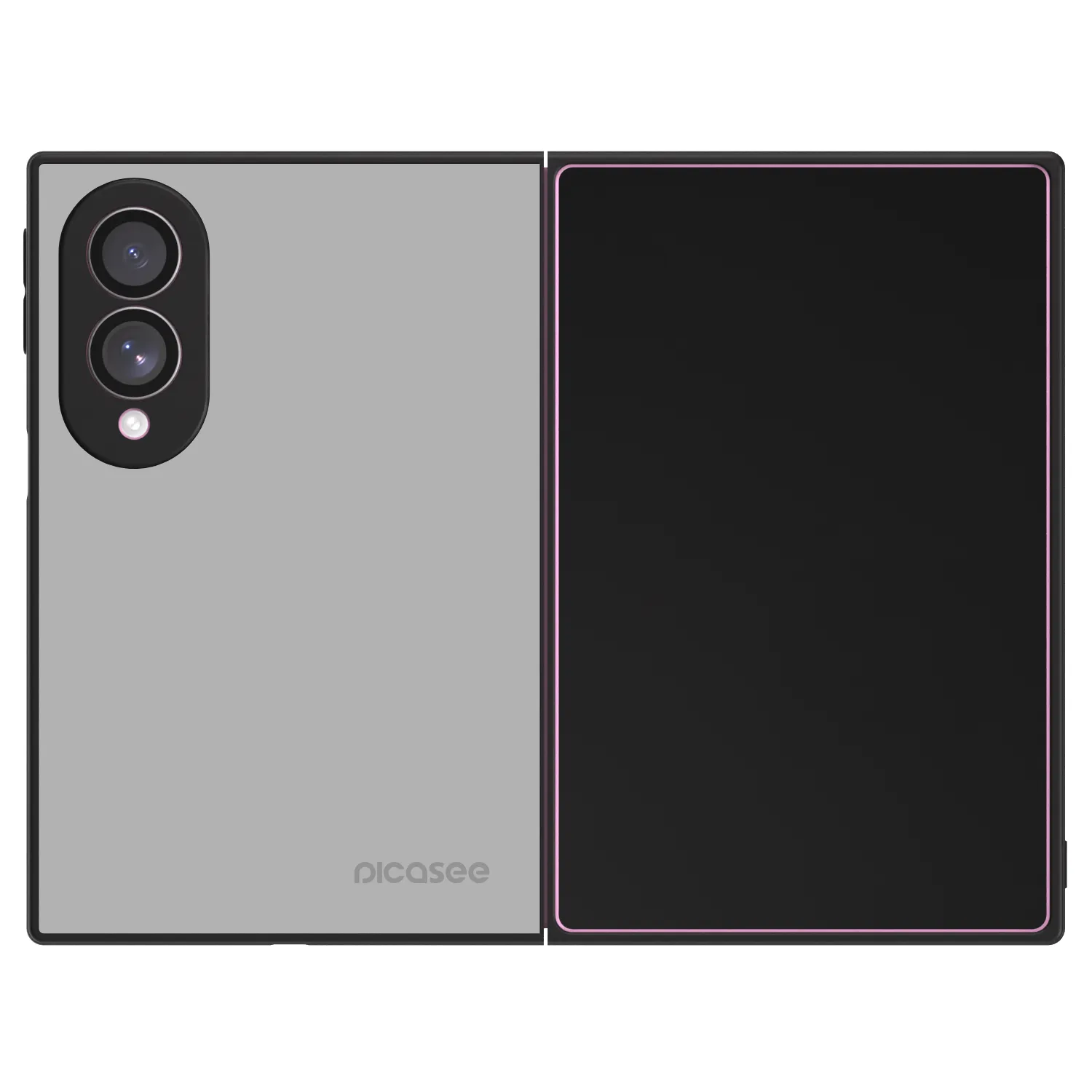 Picasee ULTIMATE CASE für Samsung Galaxy Z Fold8 5G - Stone