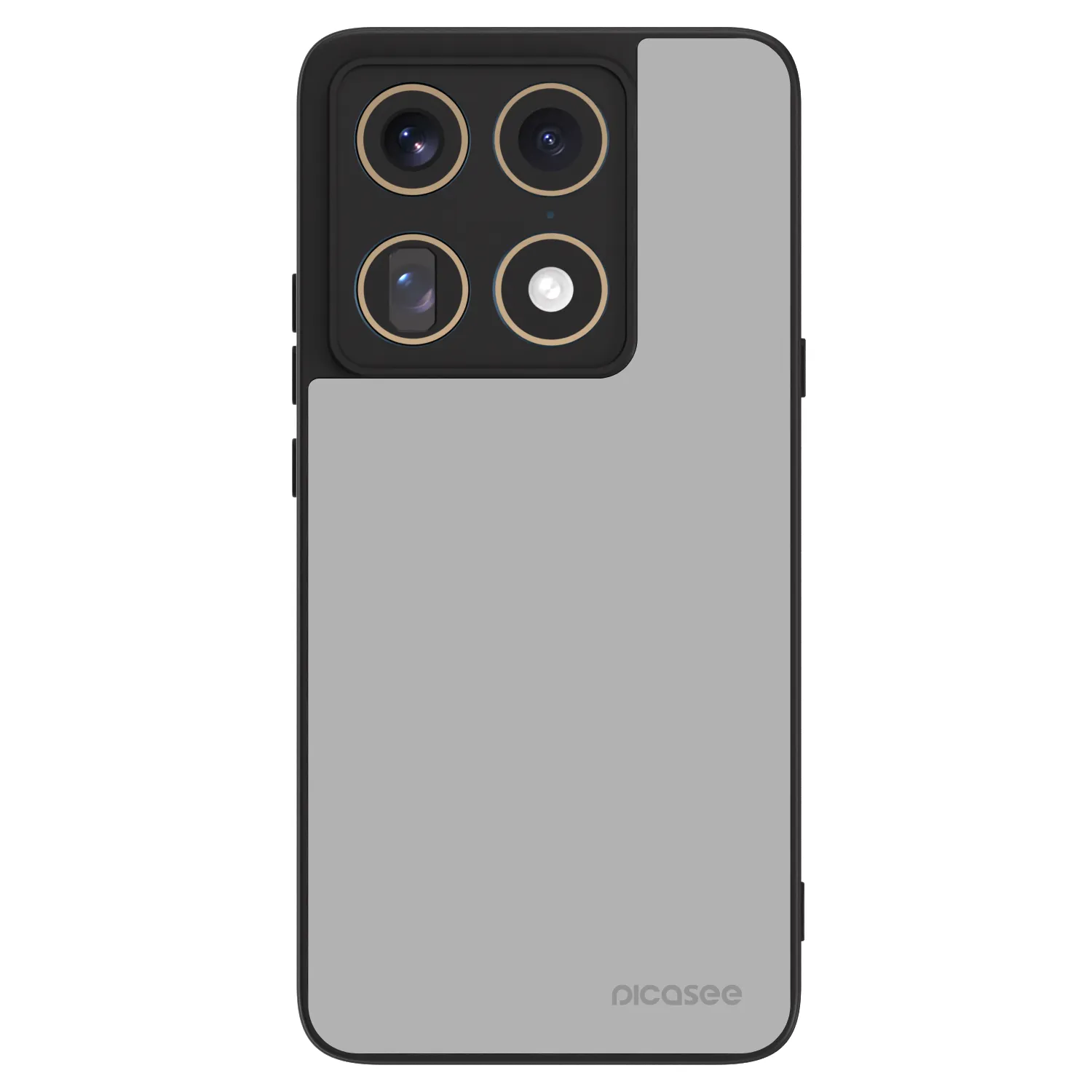 Picasee ULTIMATE CASE für Motorola Signature - Stone