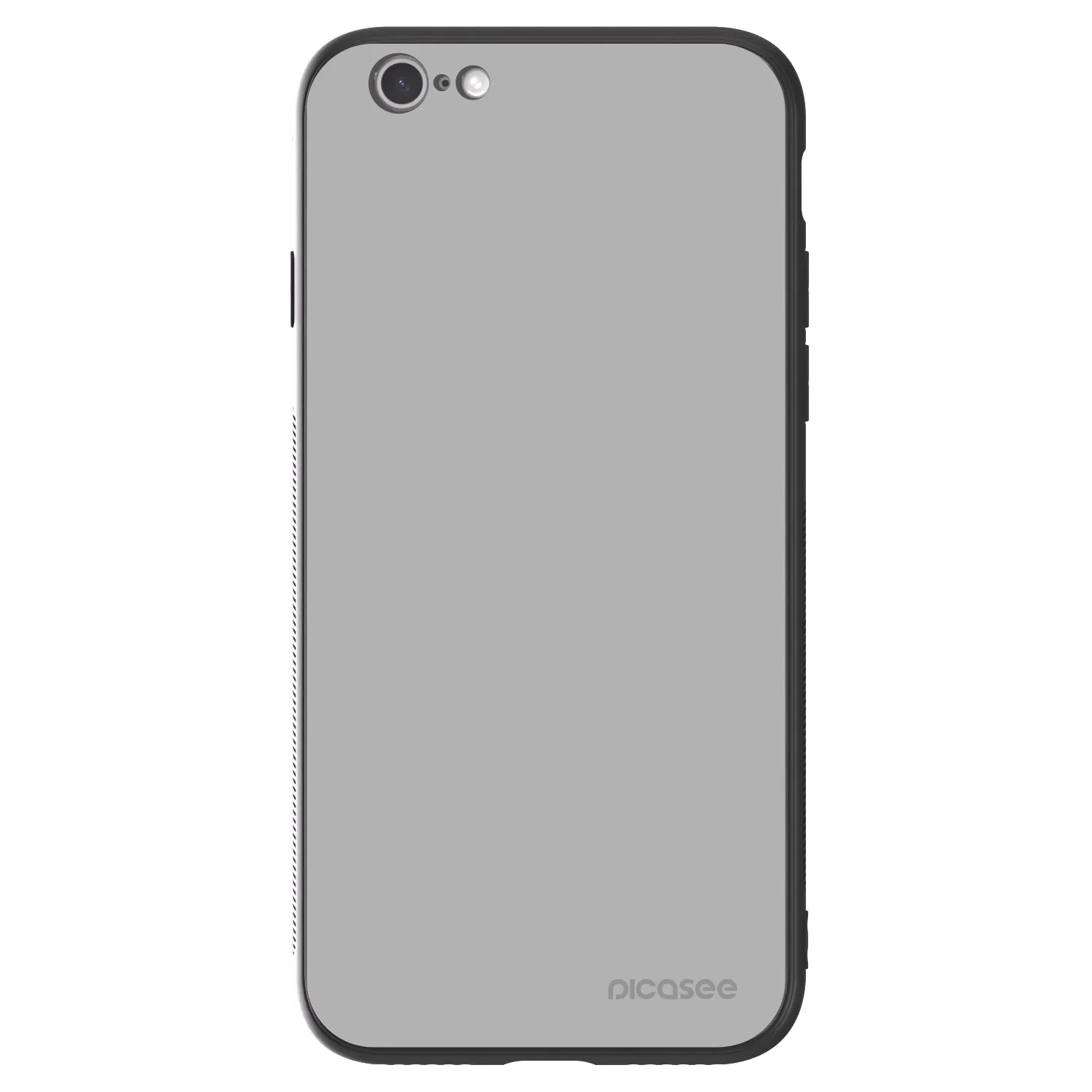 Picasee ULTIMATE CASE für Apple iPhone 6/6S - Stone