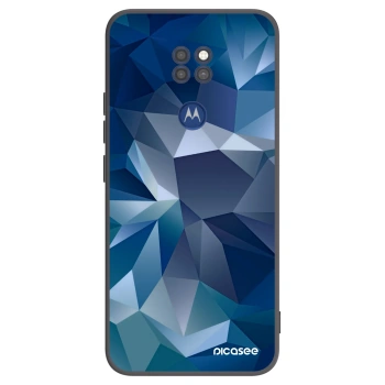 Hülle für Motorola Moto G9 Play - Wallpaper