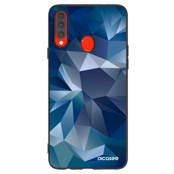 Hülle für Samsung Galaxy A20s - Wallpaper