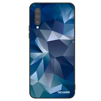 Hülle für Samsung Galaxy A50 A505F - Wallpaper