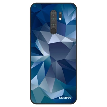 Hülle für Xiaomi Redmi 9 - Wallpaper