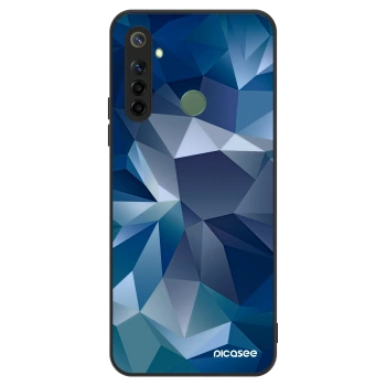 Hülle für Realme 6i - Wallpaper