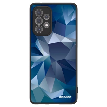 Picasee ULTIMATE CASE für Samsung Galaxy A52s 5G A528B - Wallpaper