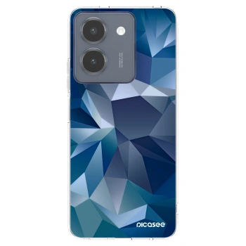 Hülle für Vivo Y36 4G - Wallpaper