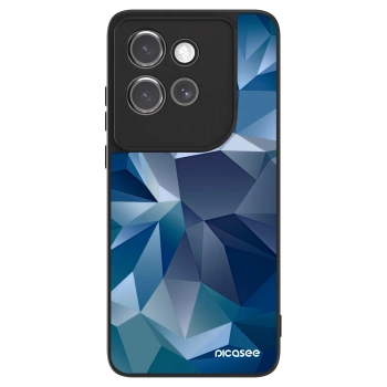 Hülle für Motorola Edge 50 Neo - Wallpaper