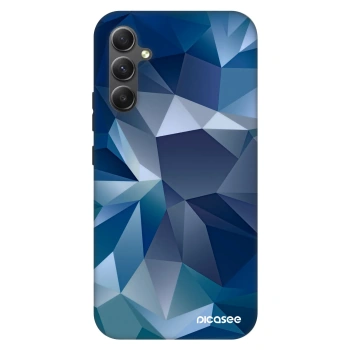 Hülle für Samsung Galaxy A34 5G A346B - Wallpaper