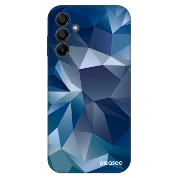 Hülle für Samsung Galaxy A15 A155F 4G - Wallpaper