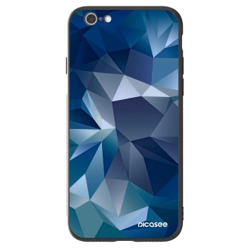 Hülle für Apple iPhone 6/6S - Wallpaper