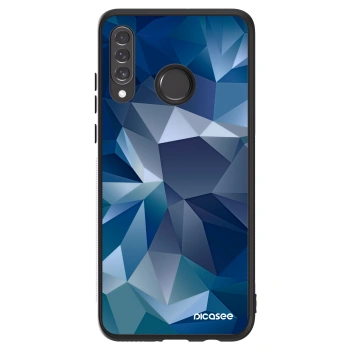 Picasee ULTIMATE CASE für Huawei P30 Lite - Wallpaper
