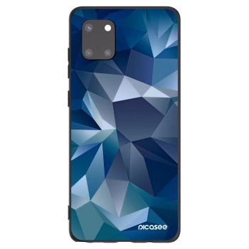 Hülle für Samsung Galaxy Note 10 Lite N770F - Wallpaper