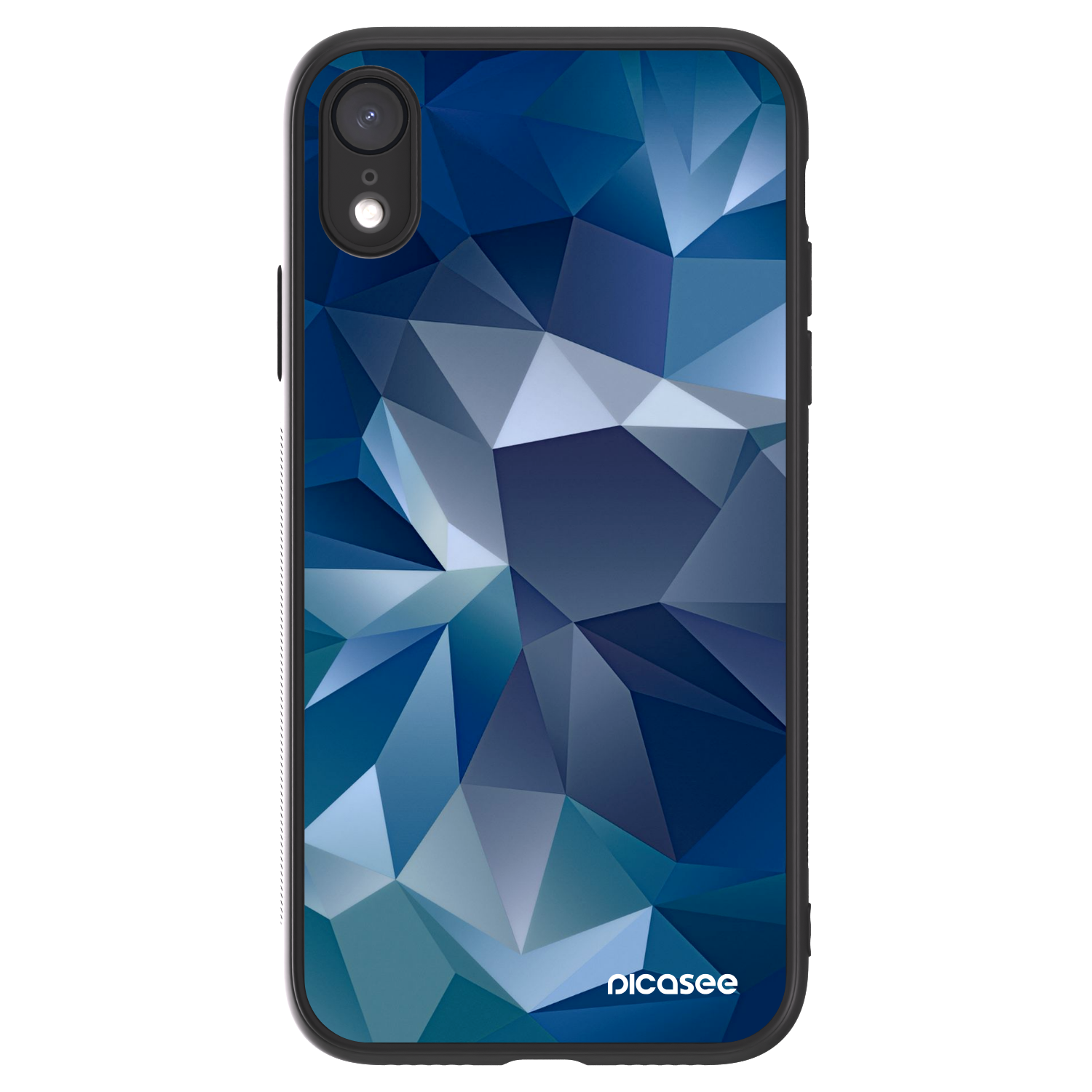 Picasee ULTIMATE CASE für Apple iPhone XR - Wallpaper