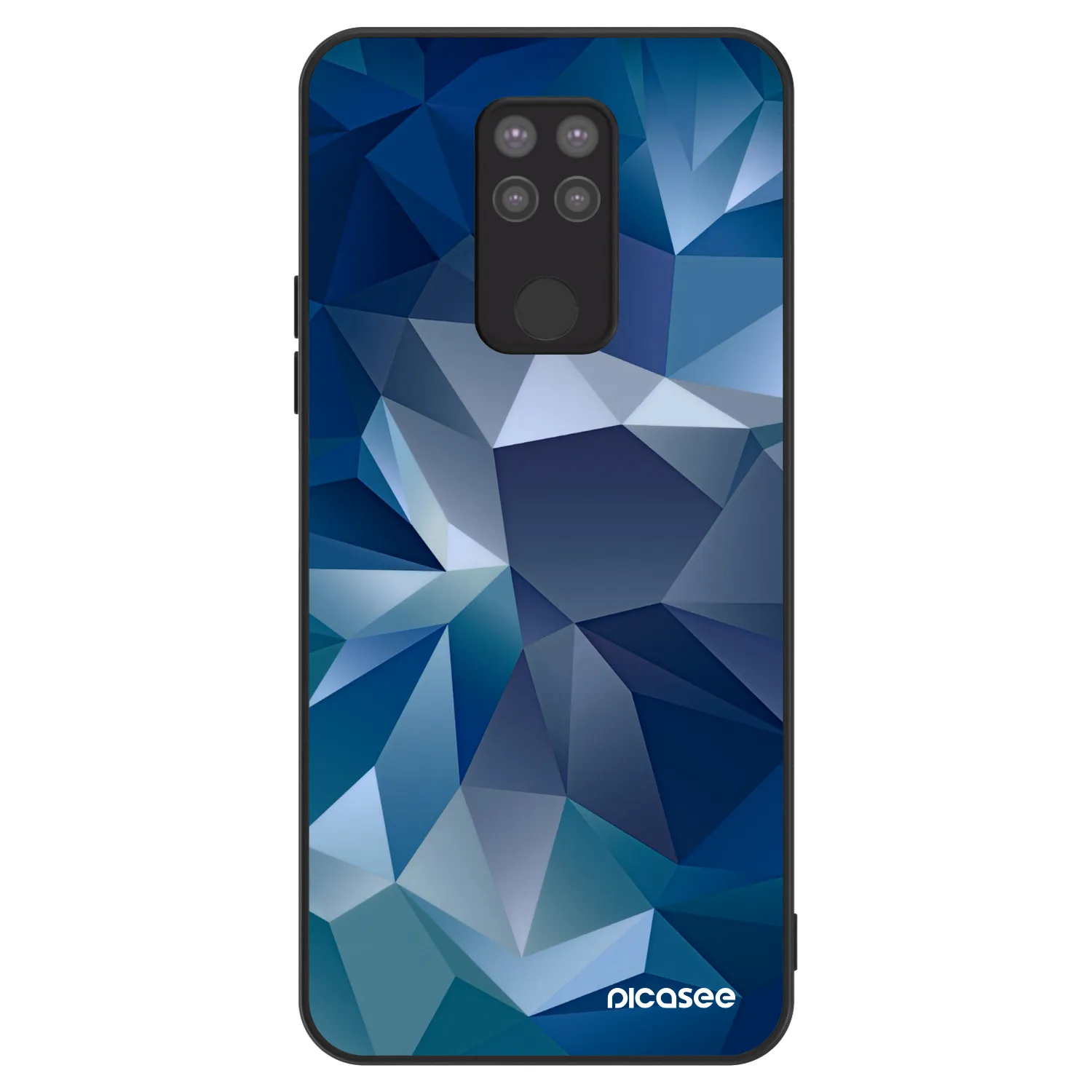Picasee ULTIMATE CASE für Xiaomi Redmi Note 9 - Wallpaper