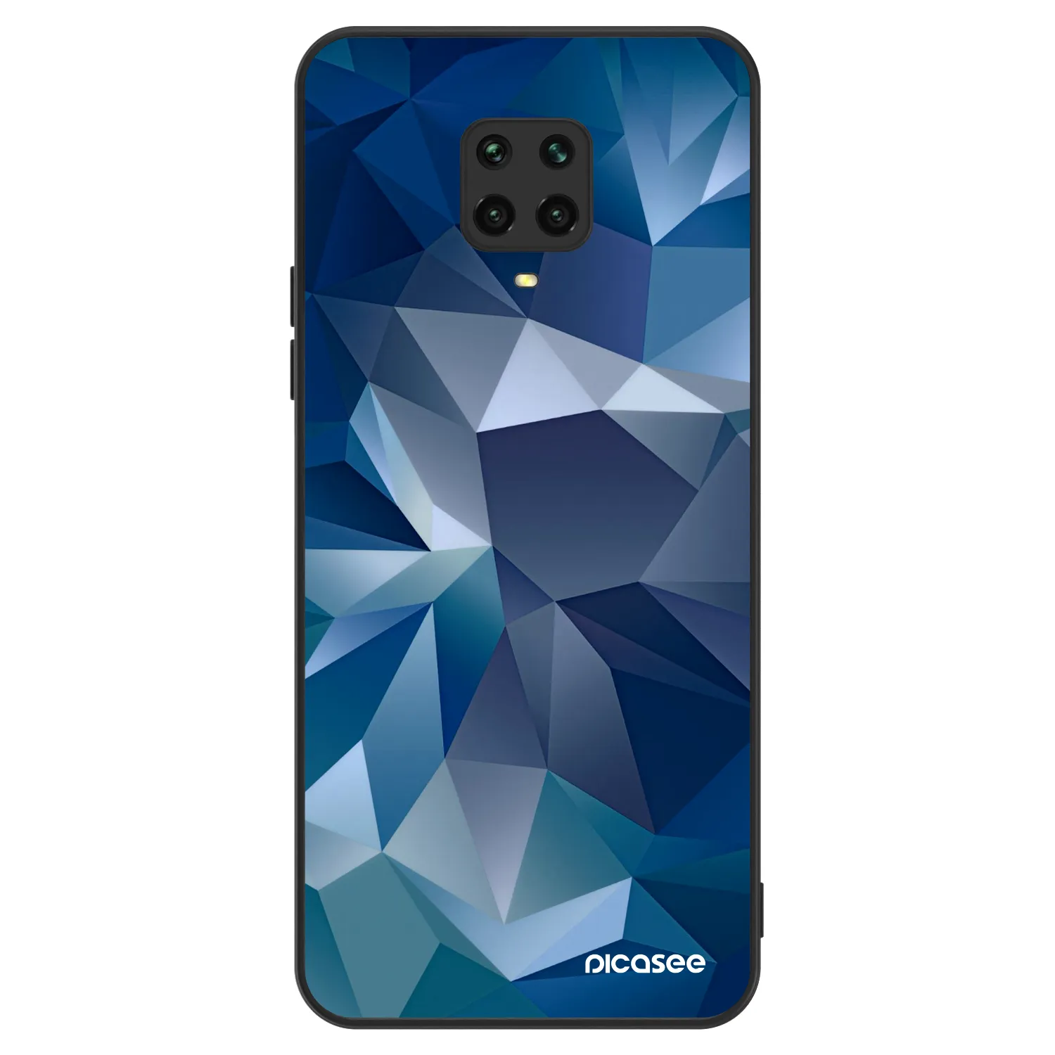 Picasee ULTIMATE CASE für Xiaomi Redmi Note 9 Pro - Wallpaper