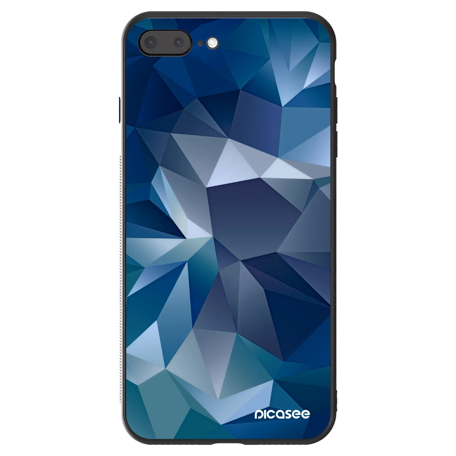 Picasee ULTIMATE CASE für Apple iPhone 7 Plus - Wallpaper