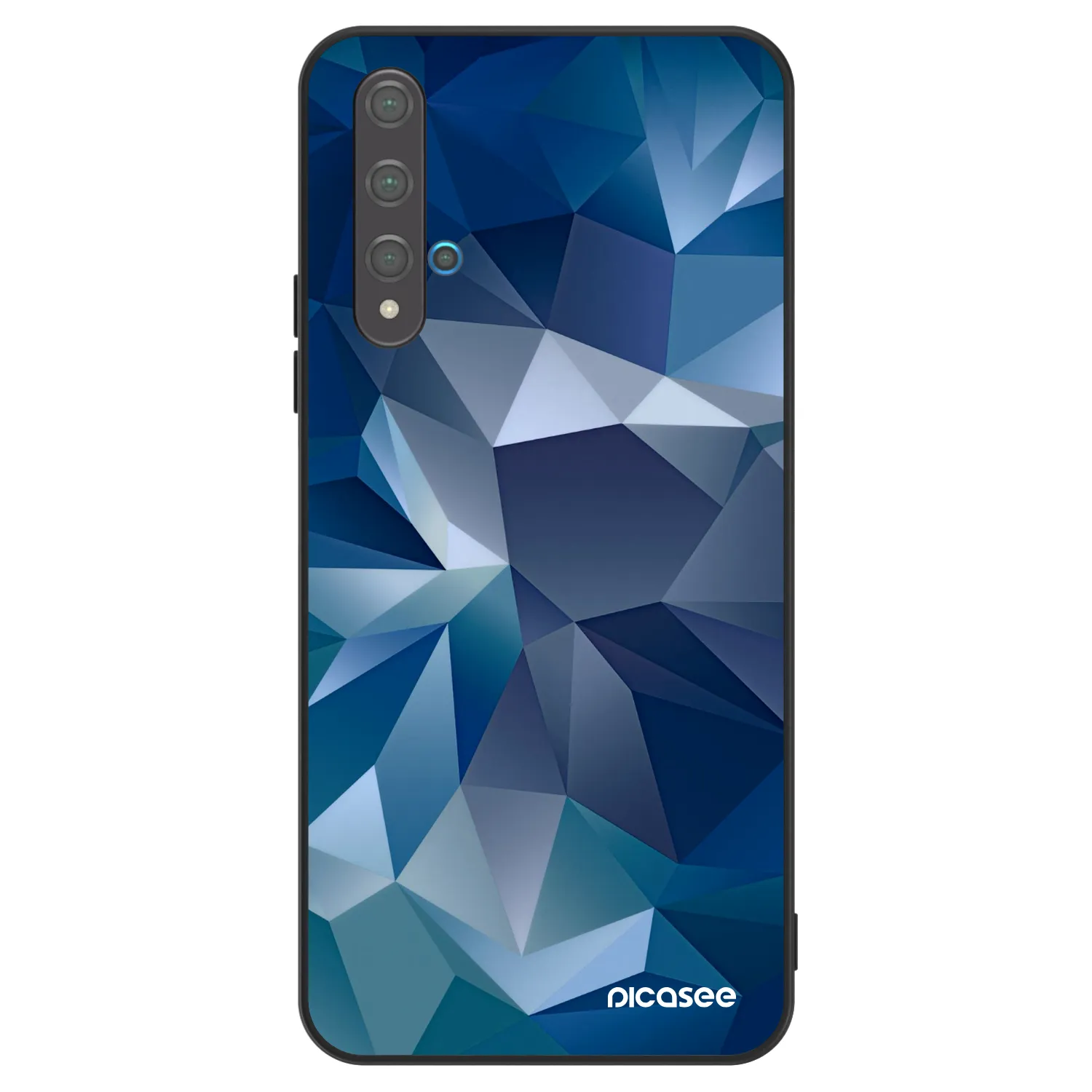 Picasee ULTIMATE CASE für Huawei Nova 5T - Wallpaper