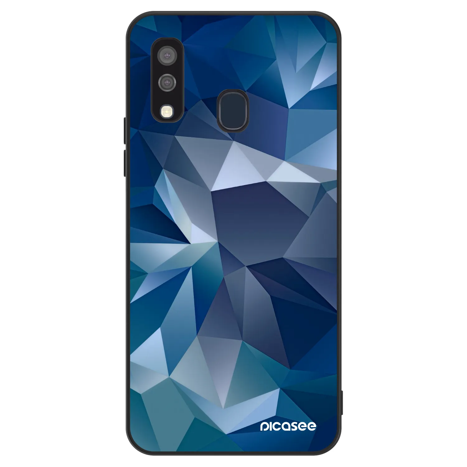 Picasee ULTIMATE CASE für Samsung Galaxy A40 A405F - Wallpaper