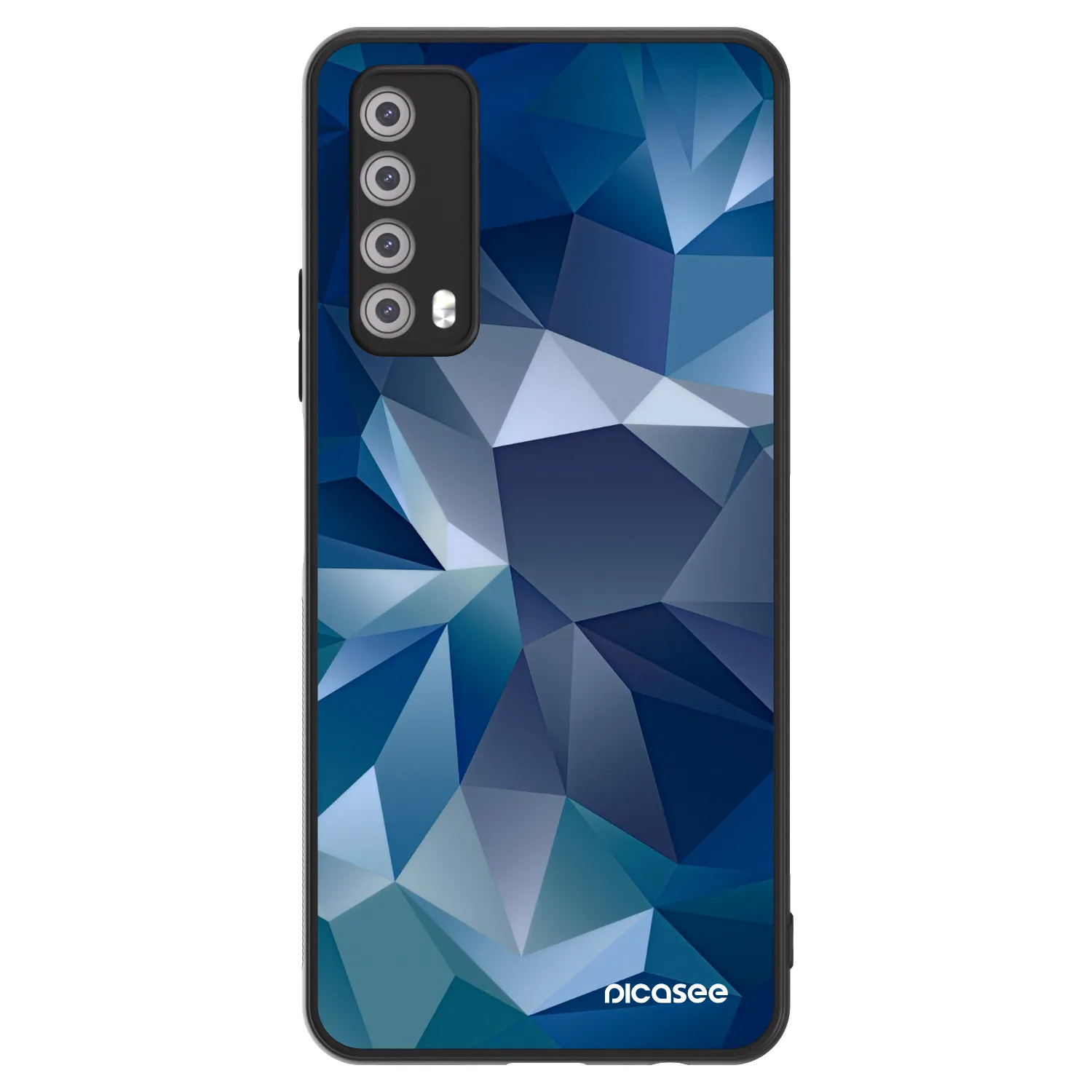 Picasee ULTIMATE CASE für Huawei P Smart 2021 - Wallpaper