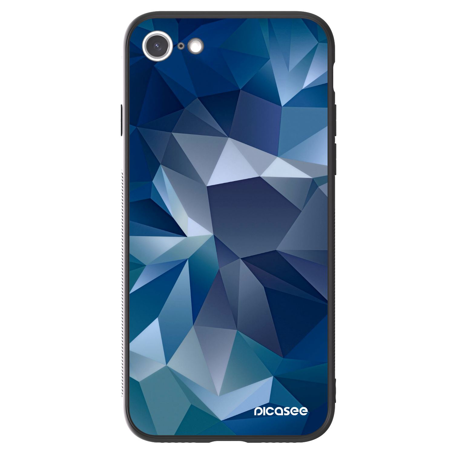 Picasee ULTIMATE CASE für Apple iPhone 8 - Wallpaper