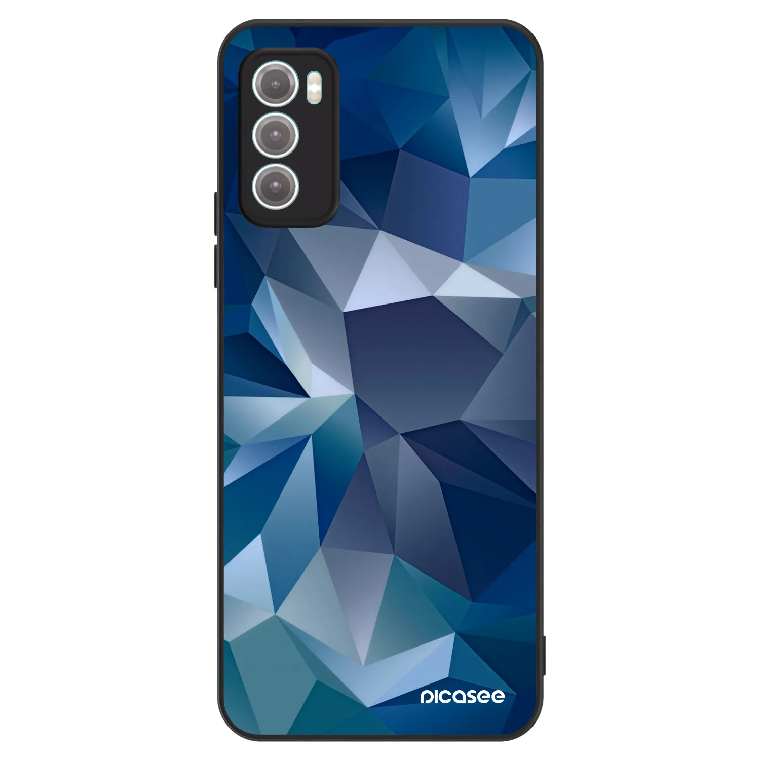 Picasee ULTIMATE CASE für Motorola Moto G60 - Wallpaper