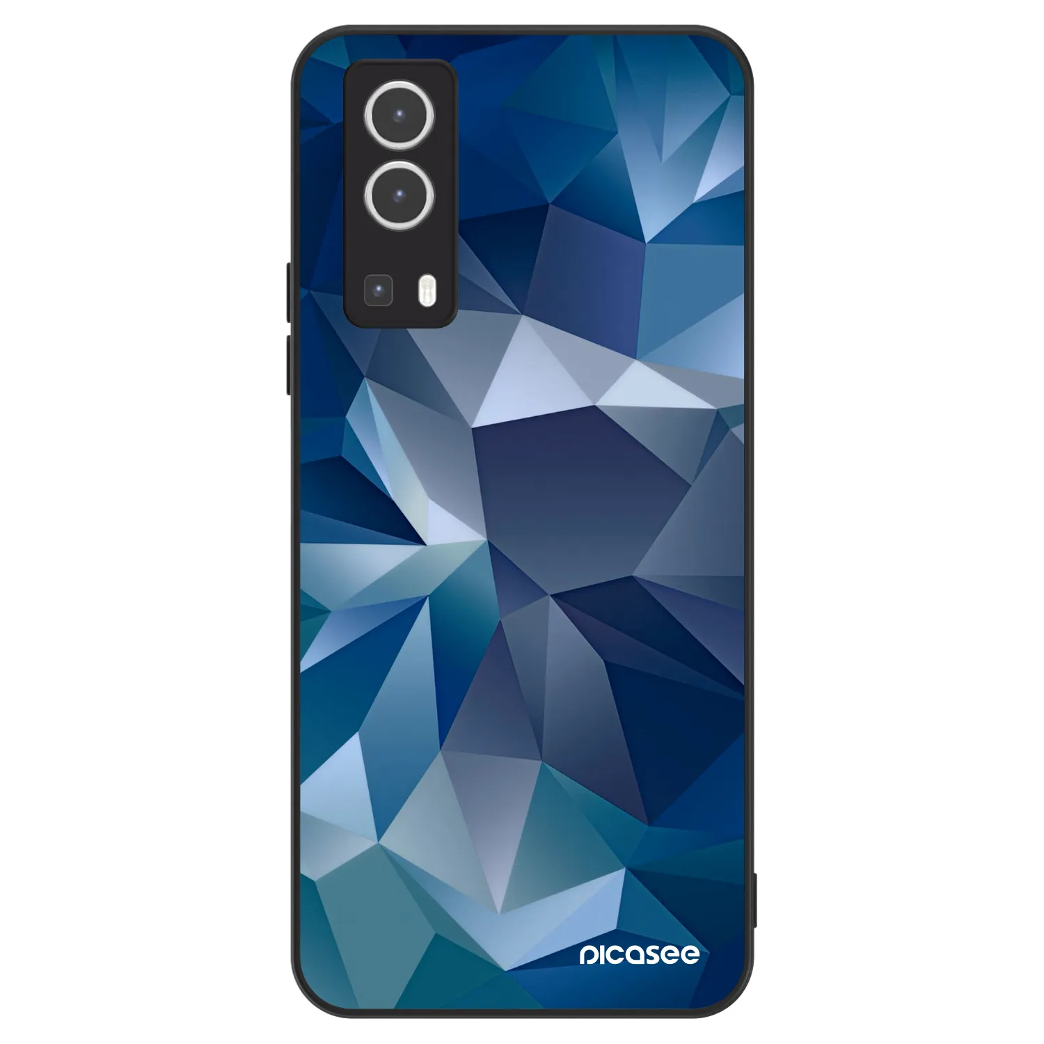 Picasee ULTIMATE CASE für Vivo Y72 5G - Wallpaper