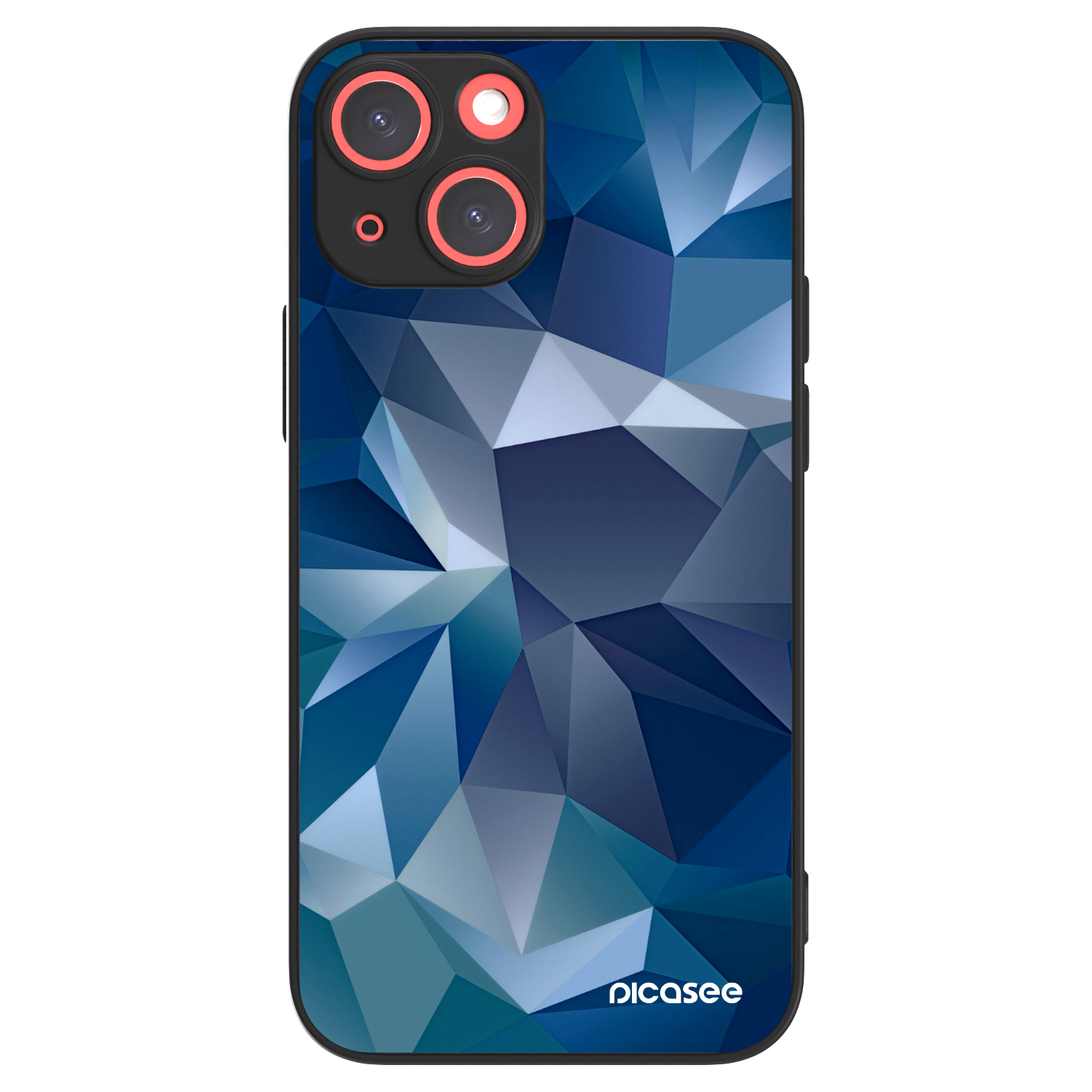 Picasee ULTIMATE CASE MagSafe für Apple iPhone 13 mini - Wallpaper