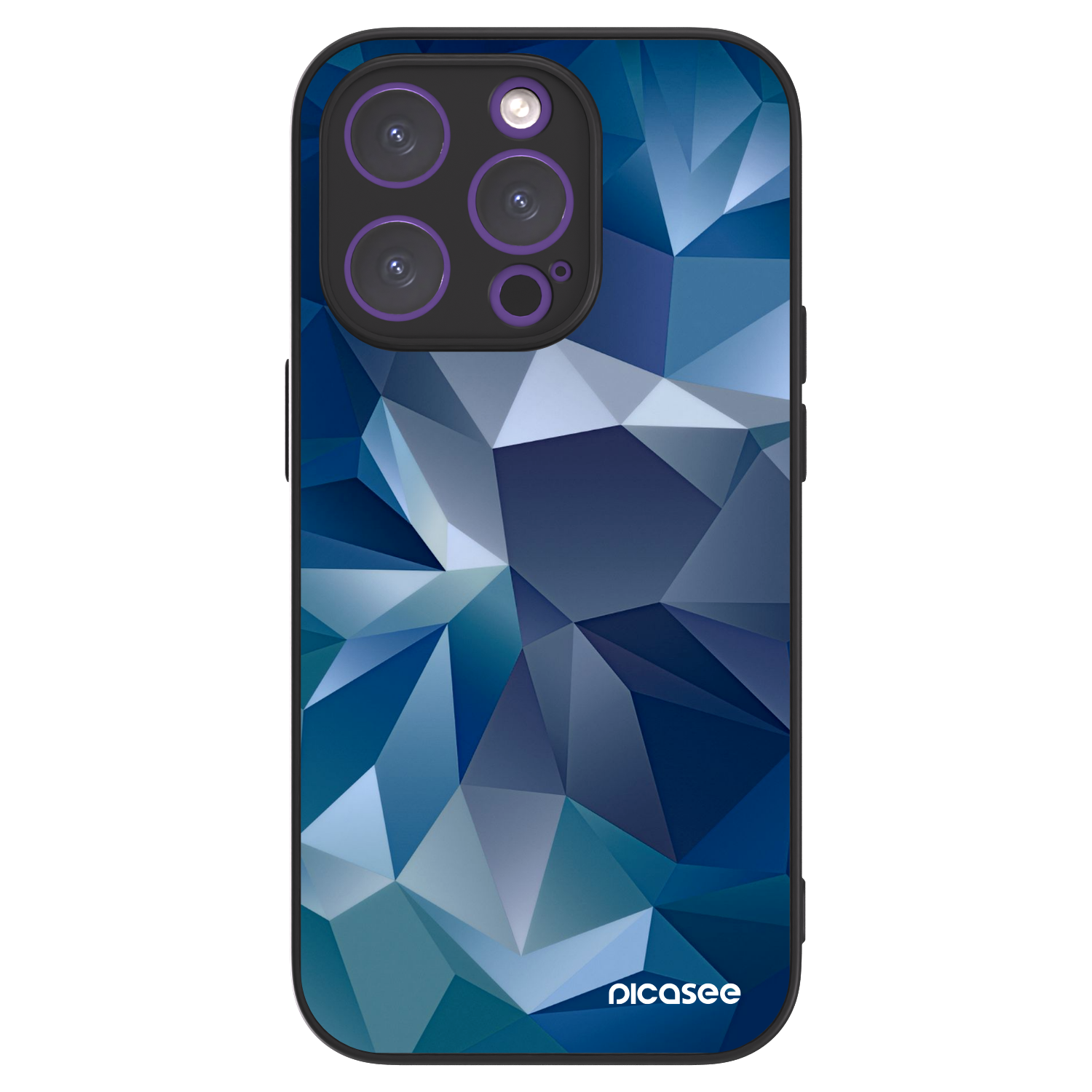 Picasee ULTIMATE CASE MagSafe für Apple iPhone 14 Pro - Wallpaper