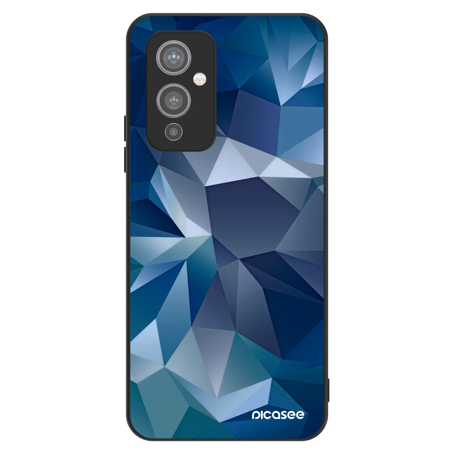 Picasee ULTIMATE CASE für OnePlus 9 - Wallpaper