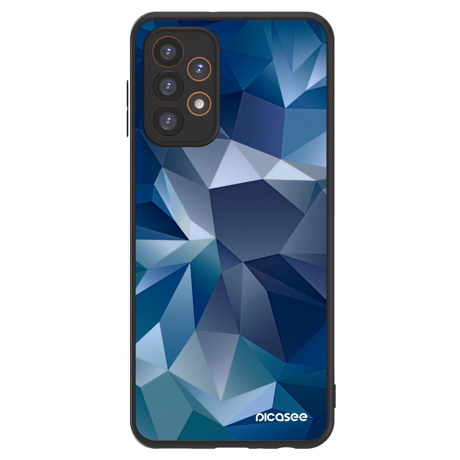 Picasee ULTIMATE CASE für Samsung Galaxy A23 A236B 5G - Wallpaper
