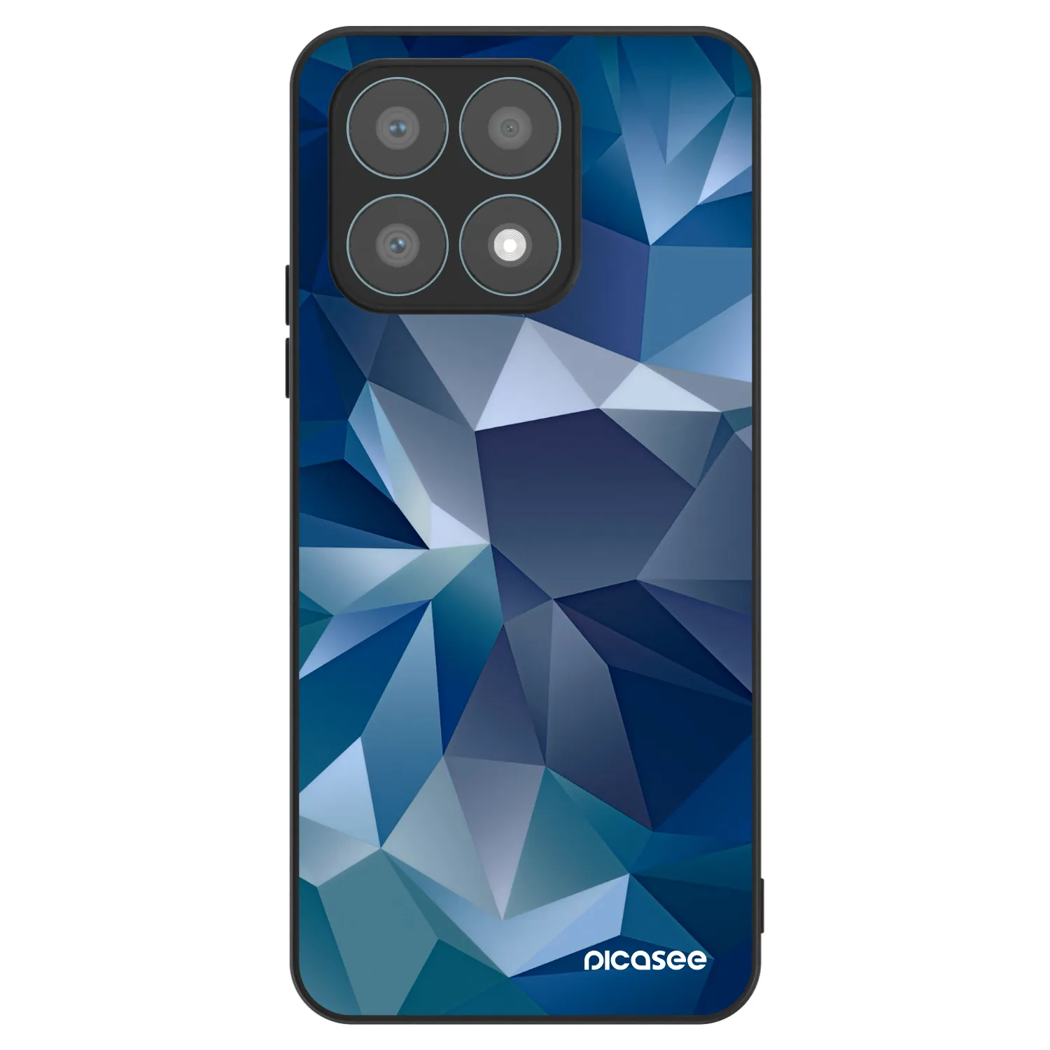 Picasee ULTIMATE CASE für Honor X8a - Wallpaper